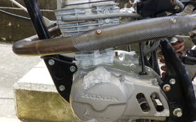 HONDA APE 100 HC07