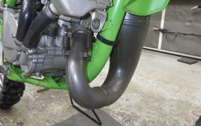 KAWASAKI KX80 KX080Z