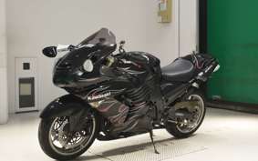 KAWASAKI ZZ1400 NINJA R 2007 ZXT40A