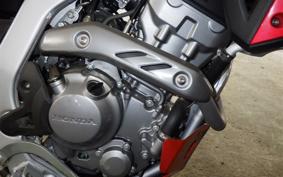 HONDA CRF250L 2016 MD47