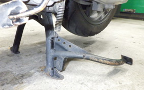 HONDA PCX125 2019 JF81