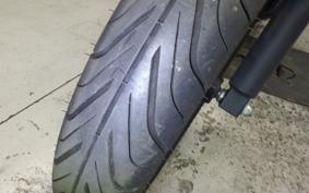 SUZUKI GIXXER 150 2003 NG4BG