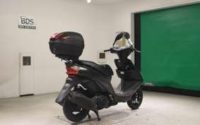 SUZUKI ADDRESS V125 SS CF4MA