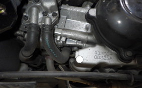 YAMAHA BW'S 50 Gen.3 SA44J
