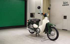 HONDA LITTLE CUB E AA01