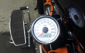 HARLEY FXSTS 1450 2004