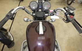 HONDA GL 400 WING CUSTOM 1980 GL400