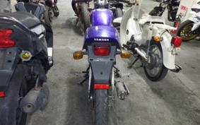 YAMAHA RZ50 Gen.2 1991 RA02J