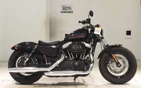 HARLEY XL1200X 2015