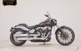 HARLEY FXBR1920 2025