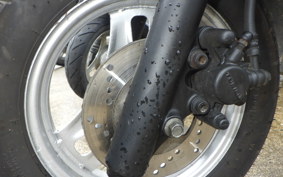 SUZUKI ADDRESS V125 G CF46A