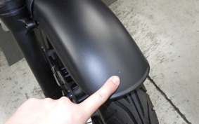 HONDA GB350 2023 NC59