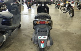 HONDA DIO Gen.6 AF62