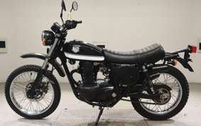 KAWASAKI 250TR 2012 BJ250F
