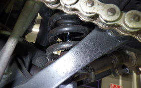 KAWASAKI NINJA 250R 2013 EX250K