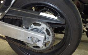 HONDA HORNET 250 1985 MC31