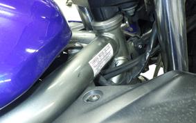 YAMAHA FZS1000 FAZER 2001