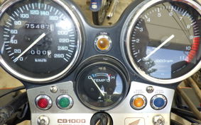 HONDA CB1000SF 1996 SC30