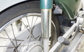 HONDA C110 SUPER CUB JA07