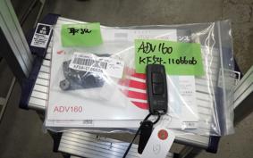 HONDA ADV160 2021 KF54