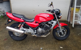 KAWASAKI BALIUS250-2 ZR250B