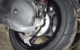 YAMAHA CYGNUS 125 X 2 SE44J