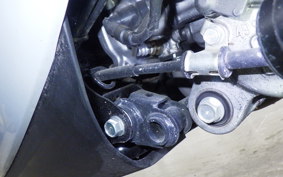 HONDA GIORNO 3 1991 AF77