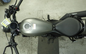 HONDA REBEL 250 2018 MC49