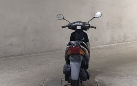 SUZUKI LET'S2 CA1PA