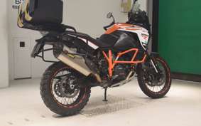 KTM 1290 SUPER ADVENTURE R 2019