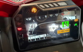 HONDA CBR600RR ABS 2026 PC40