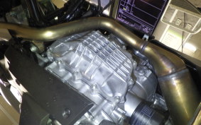 HONDA X-ADV 750 2025 RH21