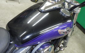 KAWASAKI VULCAN 400 CLASSIC 1996 VN400A