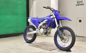 YAMAHA YZ250F CG51C