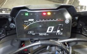 YAMAHA YZF-R7 2022