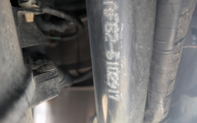 HONDA DIO CHESTER AF62