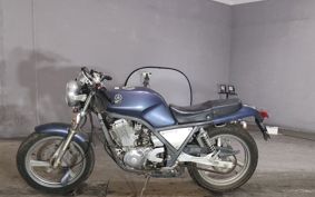YAMAHA SRX400-1 1989 1JL
