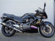 Фото Kawasaki GPZ1100 1996 с японского аукциона