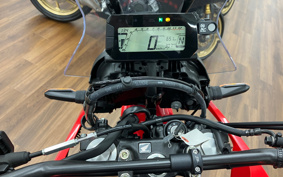 HONDA CRF250 RALLY MD47