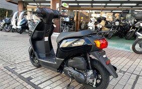 YAMAHA JOG DELUXE AY01