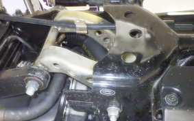 SUZUKI VECSTAR 125 2025 CF42A