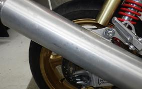 HONDA CB400SF VTEC SPEC 2 2003 NC39