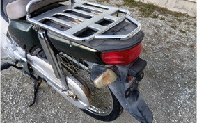 YAMAHA TORITSU CAR DG16J