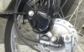 HONDA C50 SUPER CUB 2021 AA01