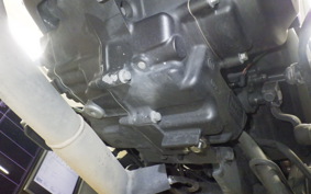 HONDA REBEL 250 A 2007 MC49