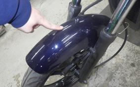 KAWASAKI ELIMINATOR 250 LX EL250A