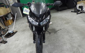 KAWASAKI NINJA 1000 2011