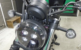 HONDA CL250-2 MC57