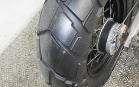 YAMAHA TW200 Gen.2 DG07J
