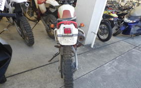 YAMAHA TT250 2025 1LN